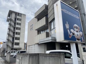 茂山組一級建築士事務所